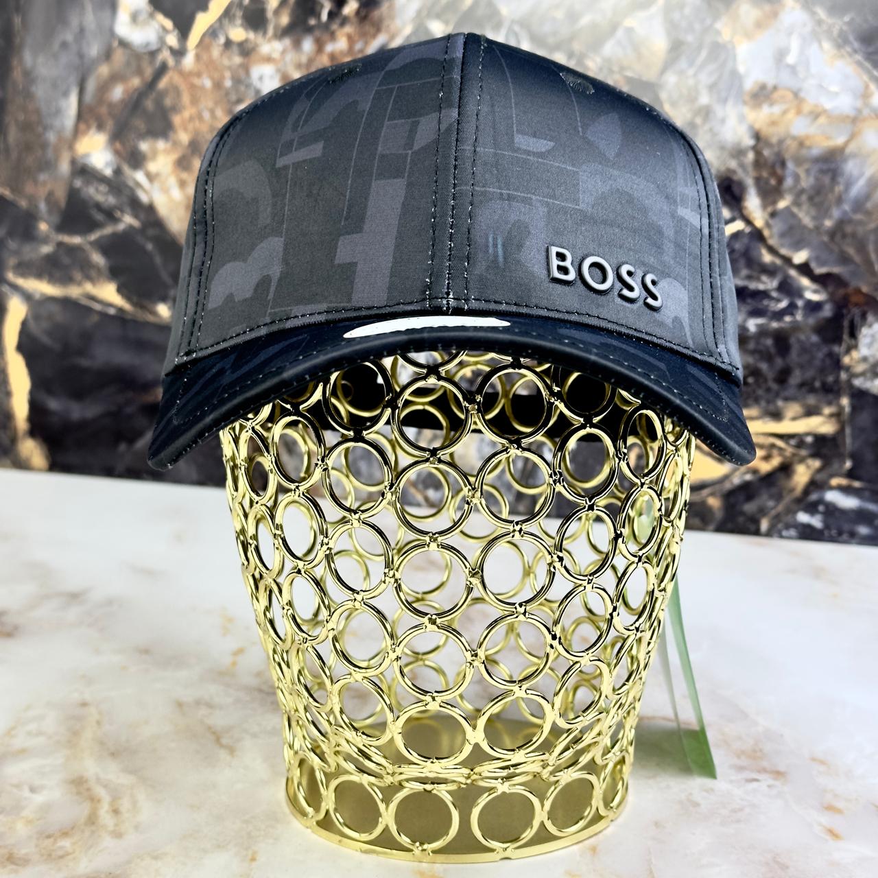 Gorra Hugo Boss #2