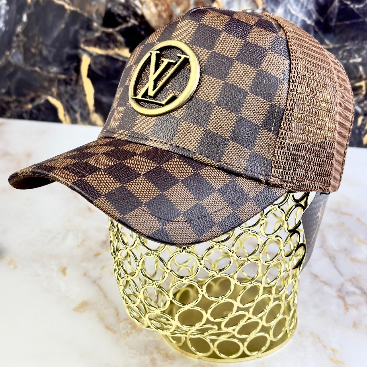 Gorra Louis Vuitton #3