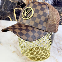 Thumbnail for Gorra Louis Vuitton #3