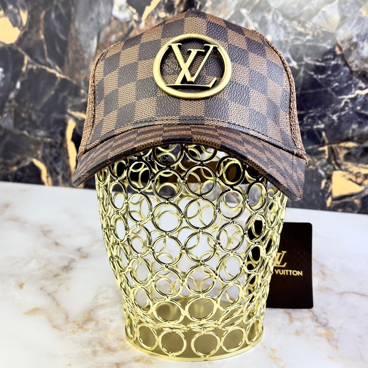 Gorra Louis Vuitton #3