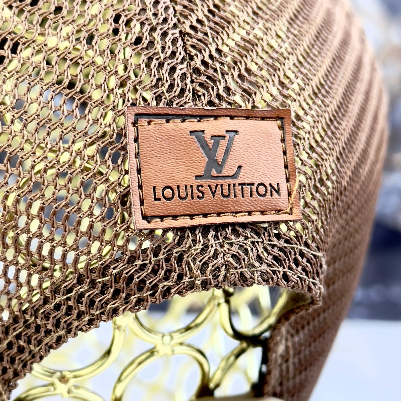 Gorra Louis Vuitton #3