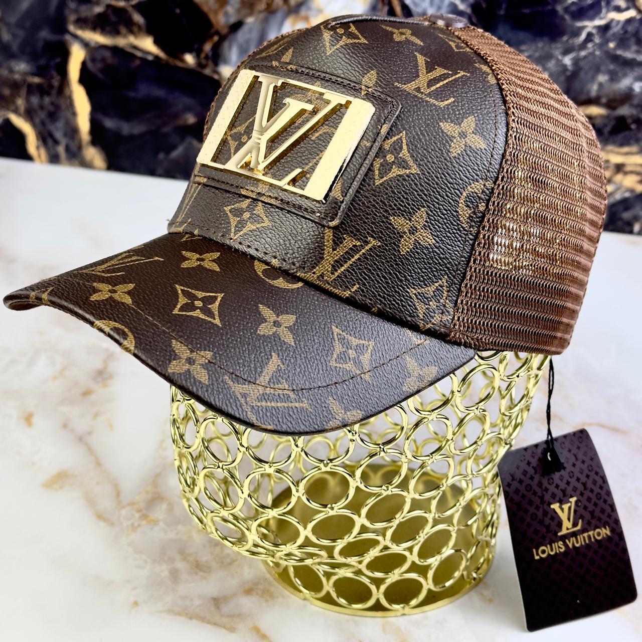 Gorra Louis Vuitton #2