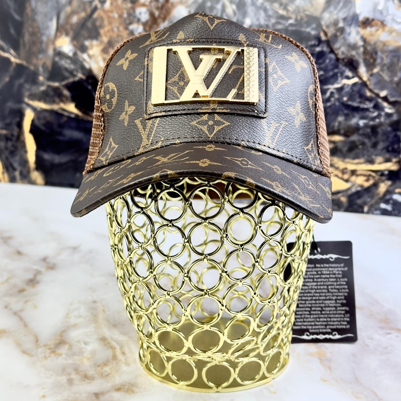 Gorra Louis Vuitton #2