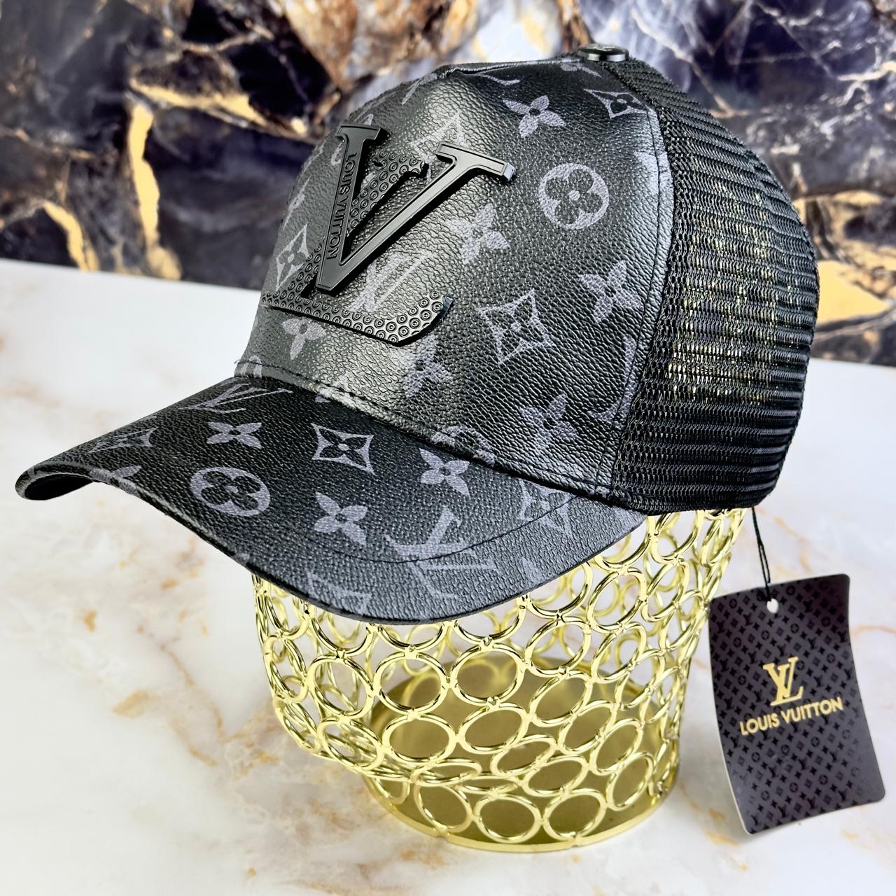 Gorra Louis Vuitton #8