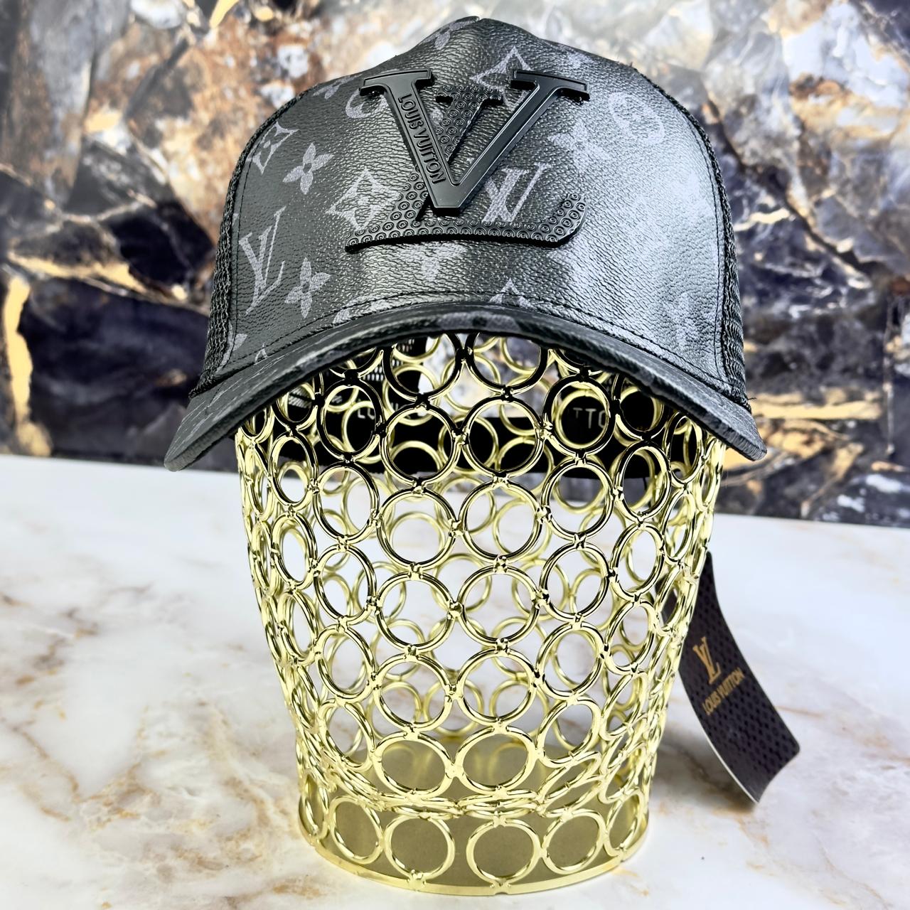 Gorra Louis Vuitton #8