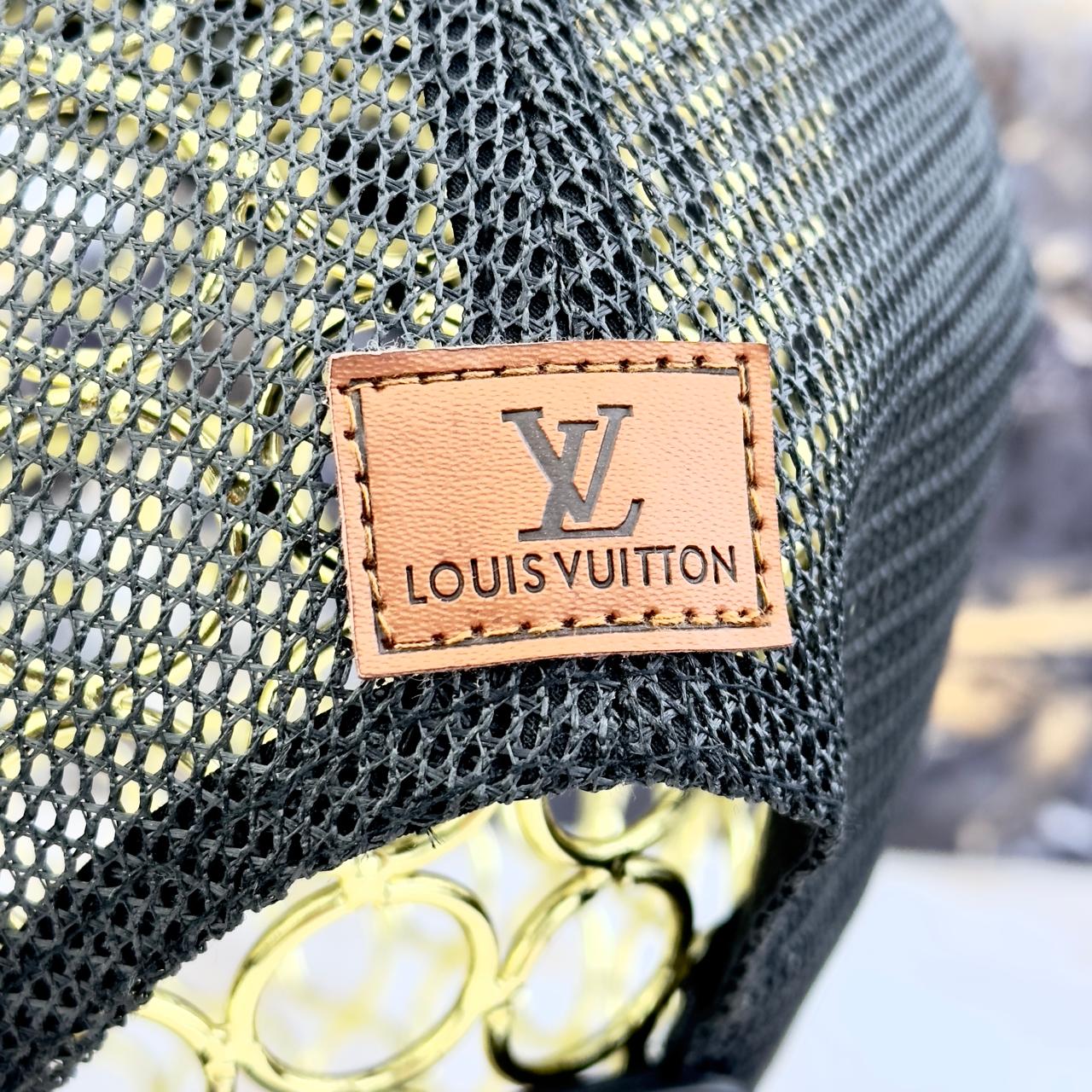 Gorra Louis Vuitton #8