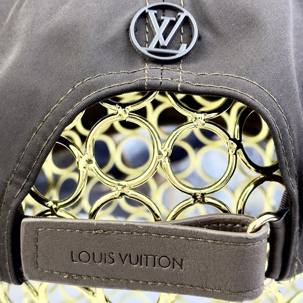 Gorra Louis Vuitton #5