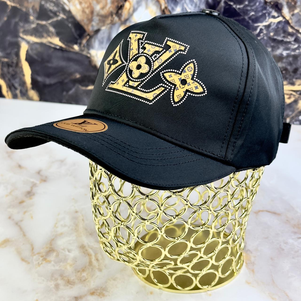 Gorra Louis Vuitton #4