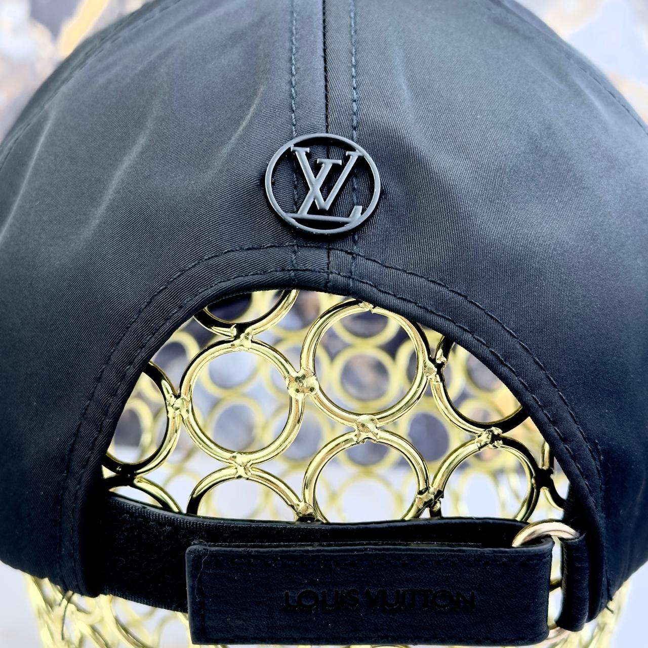 Gorra Louis Vuitton #4