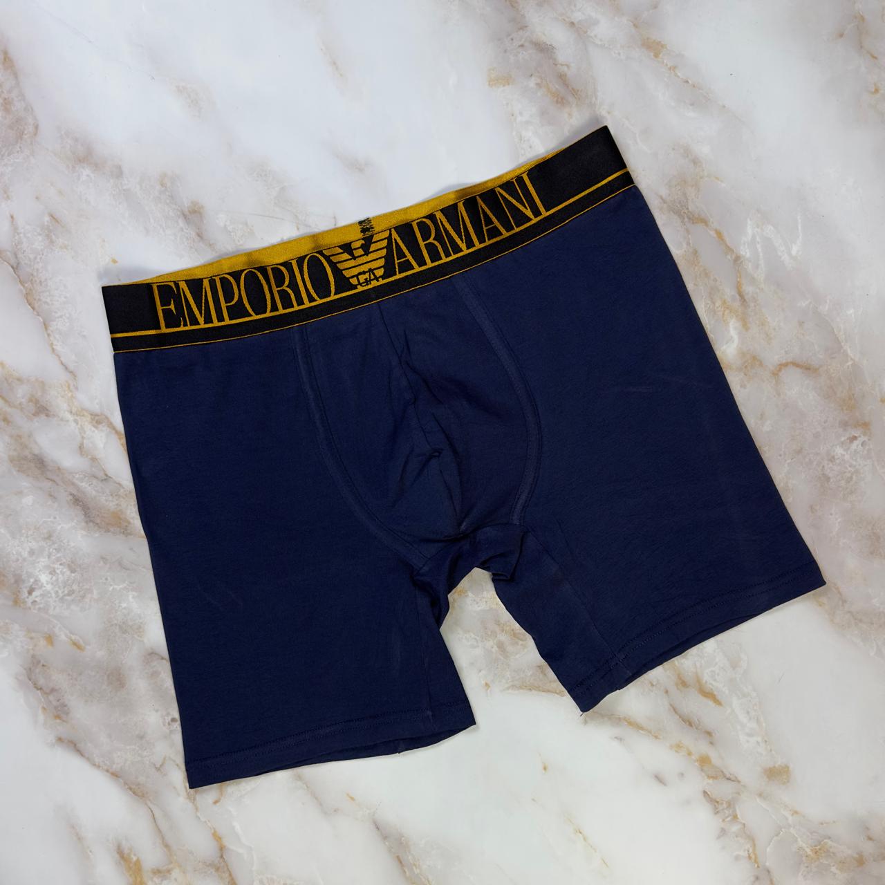 Boxer EMPORIO ARMANI #03