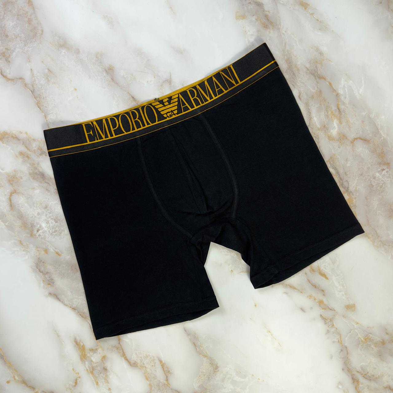 Boxer EMPORIO ARMANI #02