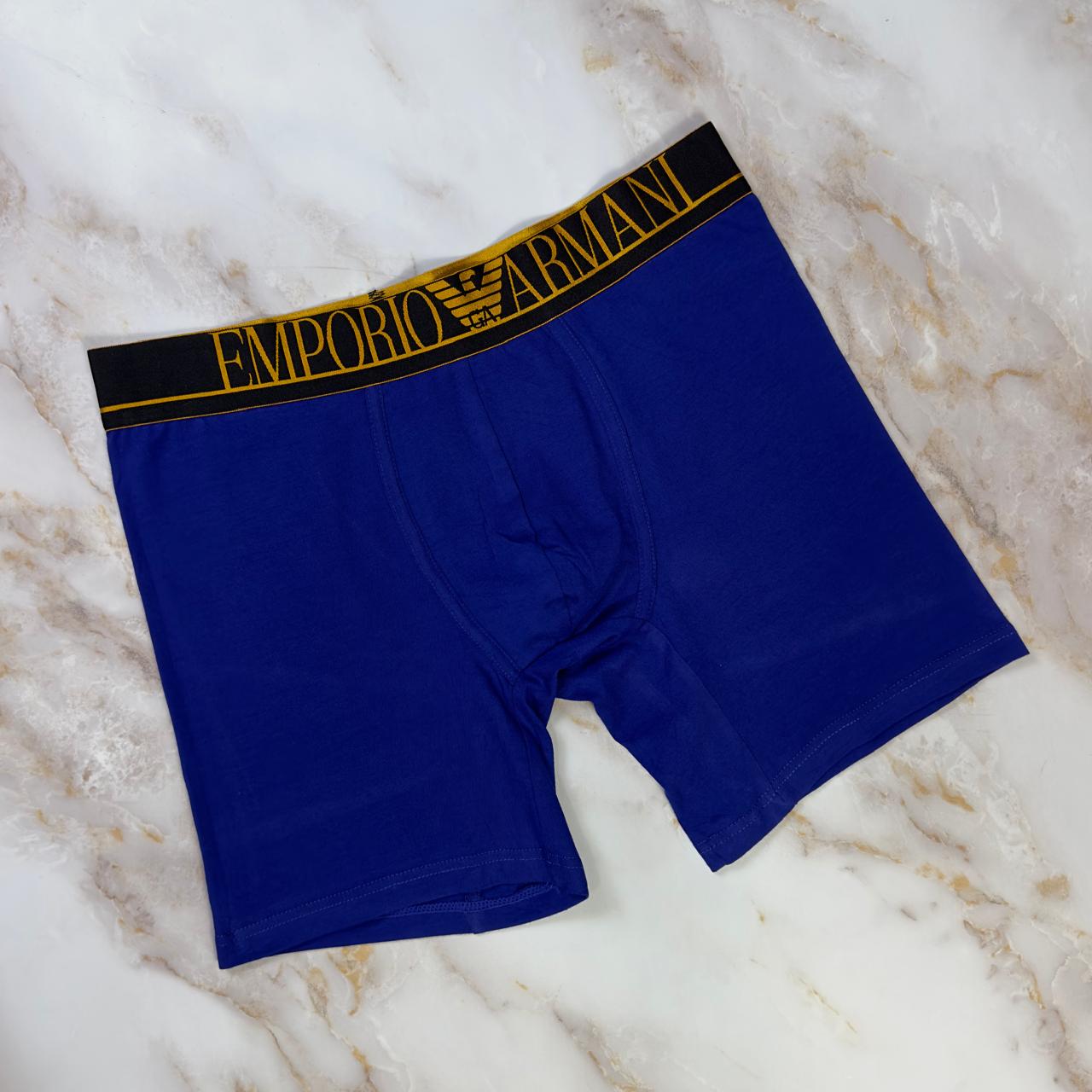 Boxer EMPORIO ARMANI #04