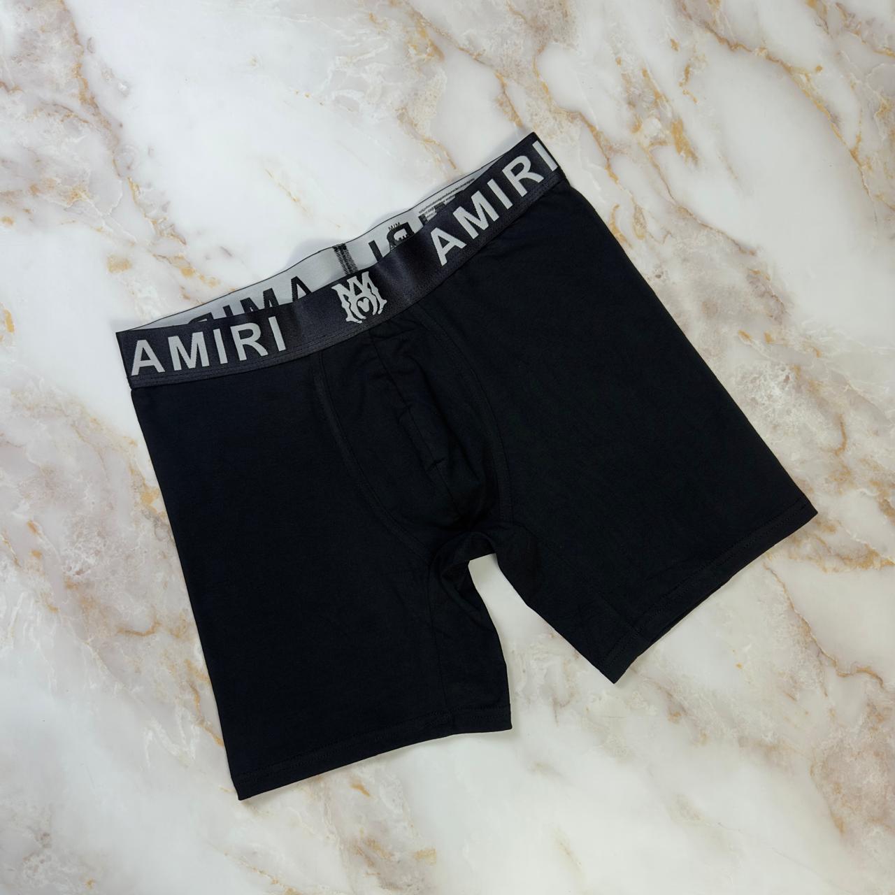 Boxer AMIRI #01