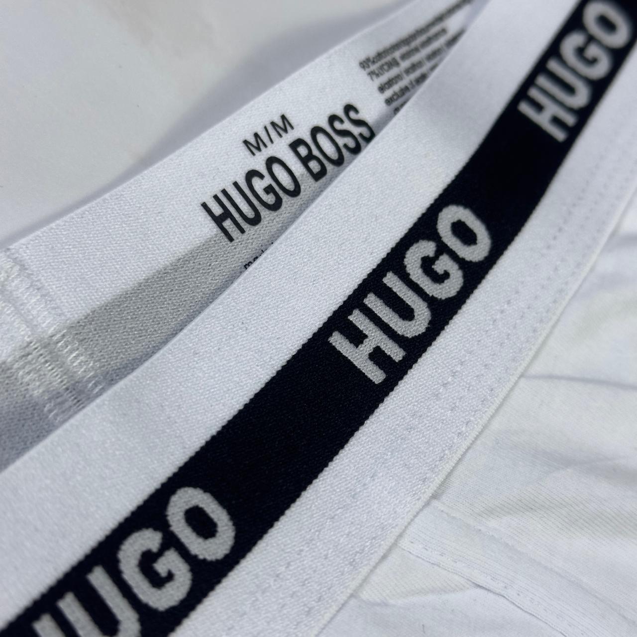 Boxer HUGO BOSS #01