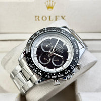 Thumbnail for Rolex DAYTONA DY03 - CRONOGRAFOS 100% FUNCIONALES