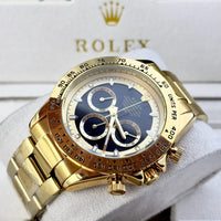 Thumbnail for Rolex DAYTONA DY04 - CRONOGRAFOS 100% FUNCIONALES