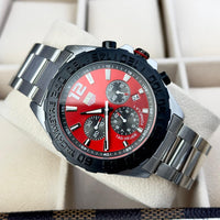 Thumbnail for Tag HEUER TG013 - CRONOGRAFOS 100% FUNCIONALES