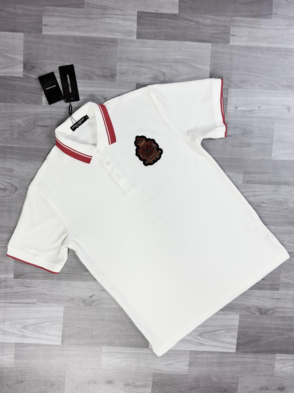 Camiseta polo DOLCE & GABANNA #2