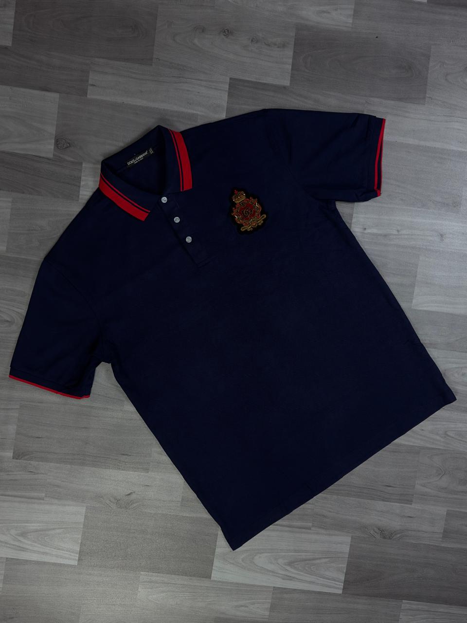 Camiseta polo DOLCE & GABANNA #3