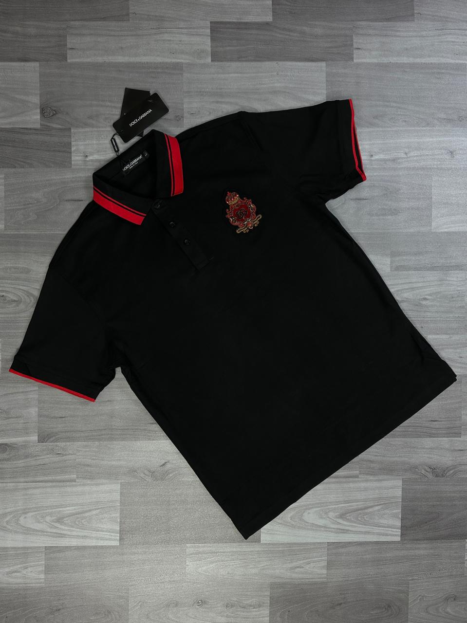 Camiseta polo DOLCE & GABANNA #1