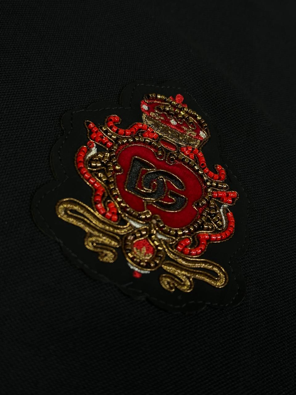 Camiseta polo DOLCE & GABANNA #1