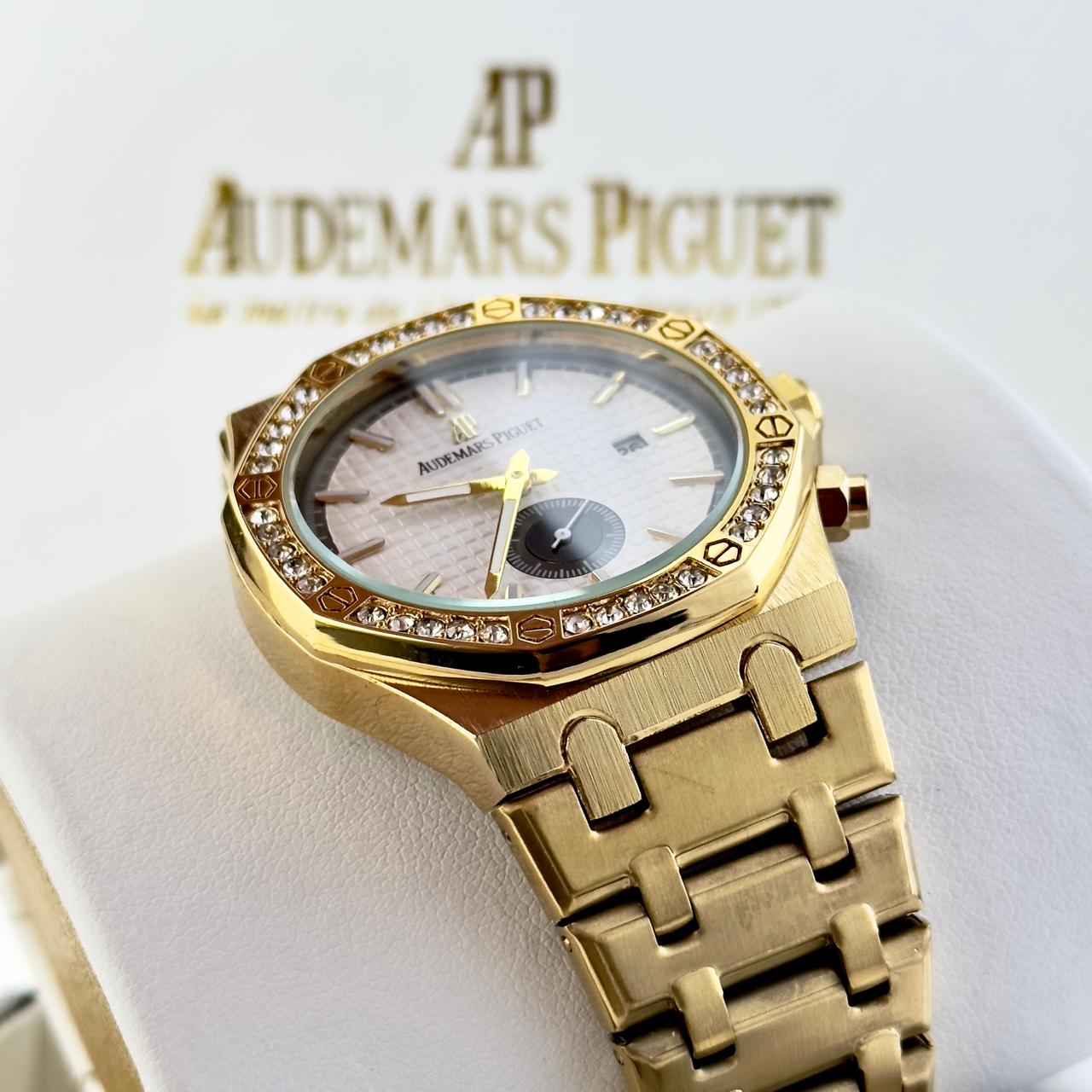 Audemars Piguet AP02