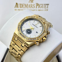 Thumbnail for Audemars Piguet AP02