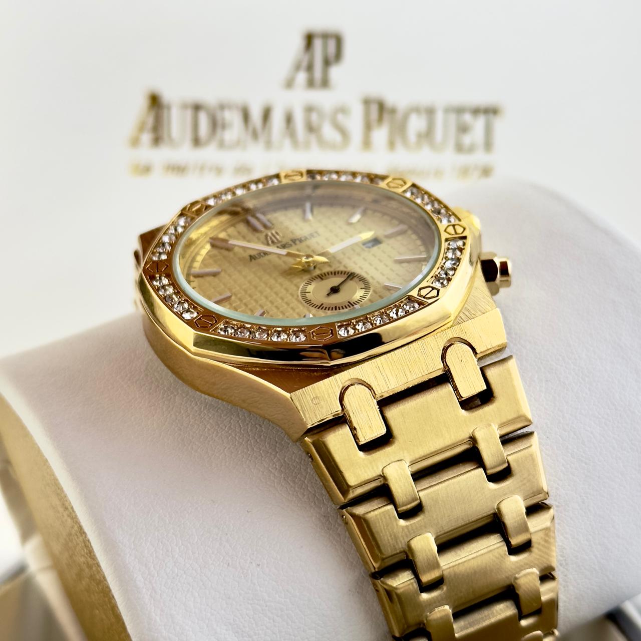 Audemars Piguet AP06