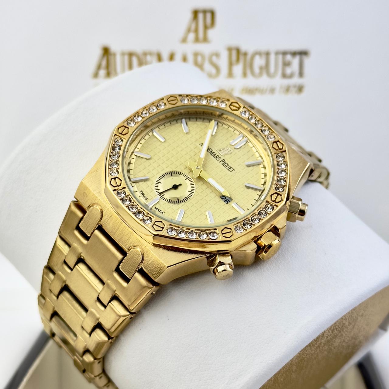 Audemars Piguet AP06