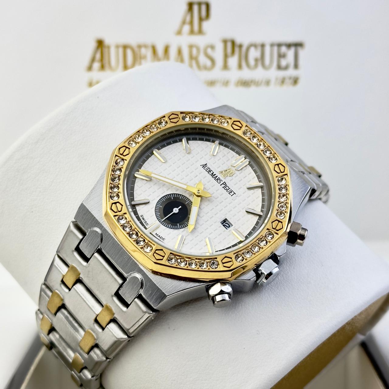 Audemars Piguet AP03