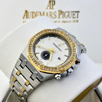 Thumbnail for Audemars Piguet AP03