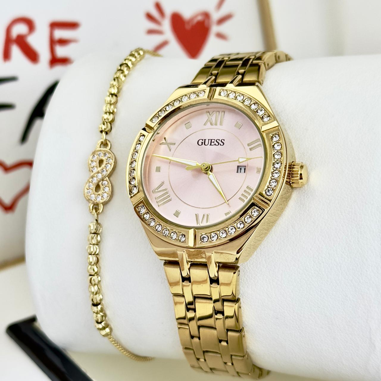 Guess Mujer GMB96