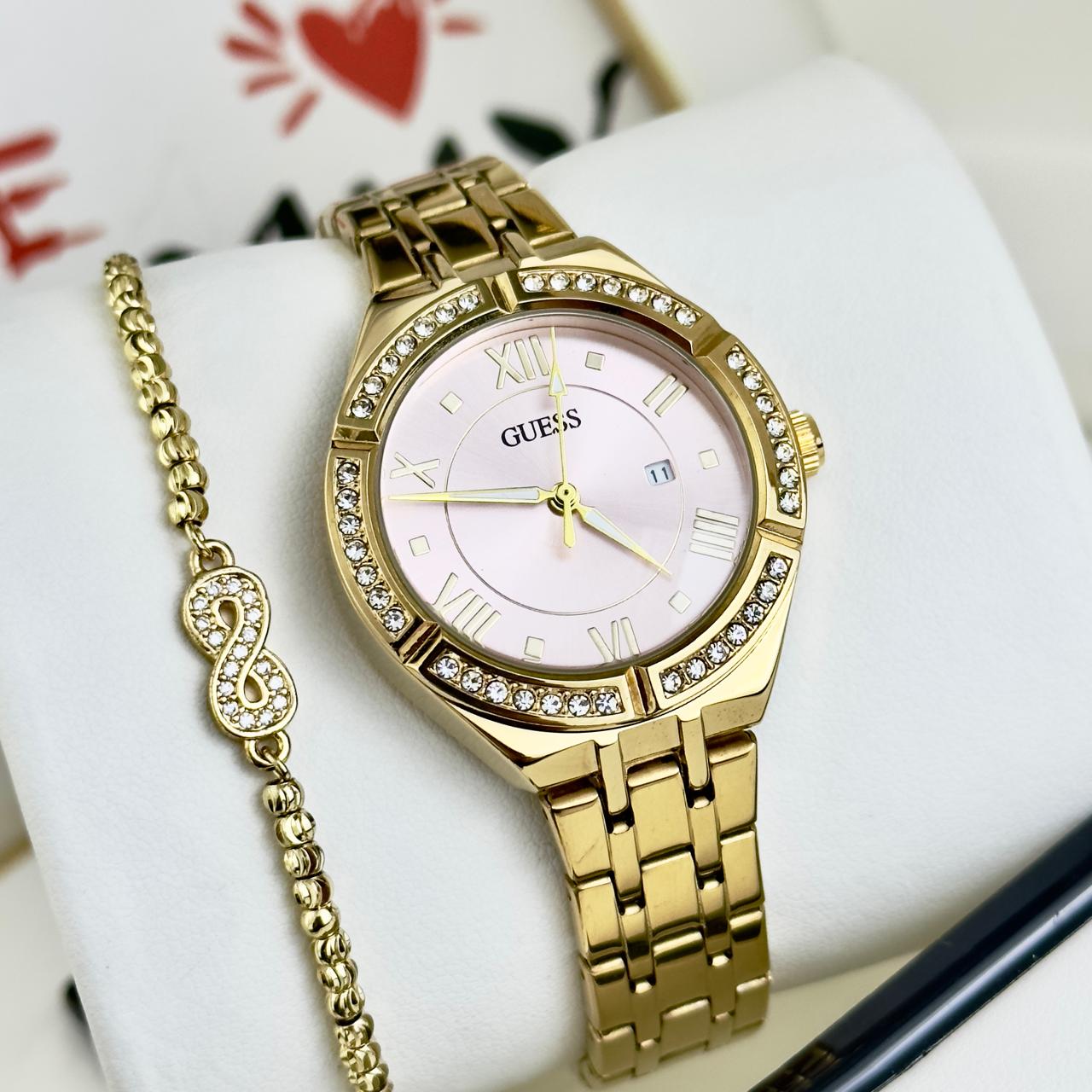 Guess Mujer GMB96