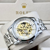 Thumbnail for Rolex Automático RXL914