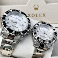 Thumbnail for Rolex PAREJA RT6