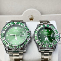 Thumbnail for Rolex PAREJA RT5