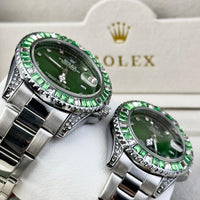 Thumbnail for Rolex PAREJA RT5