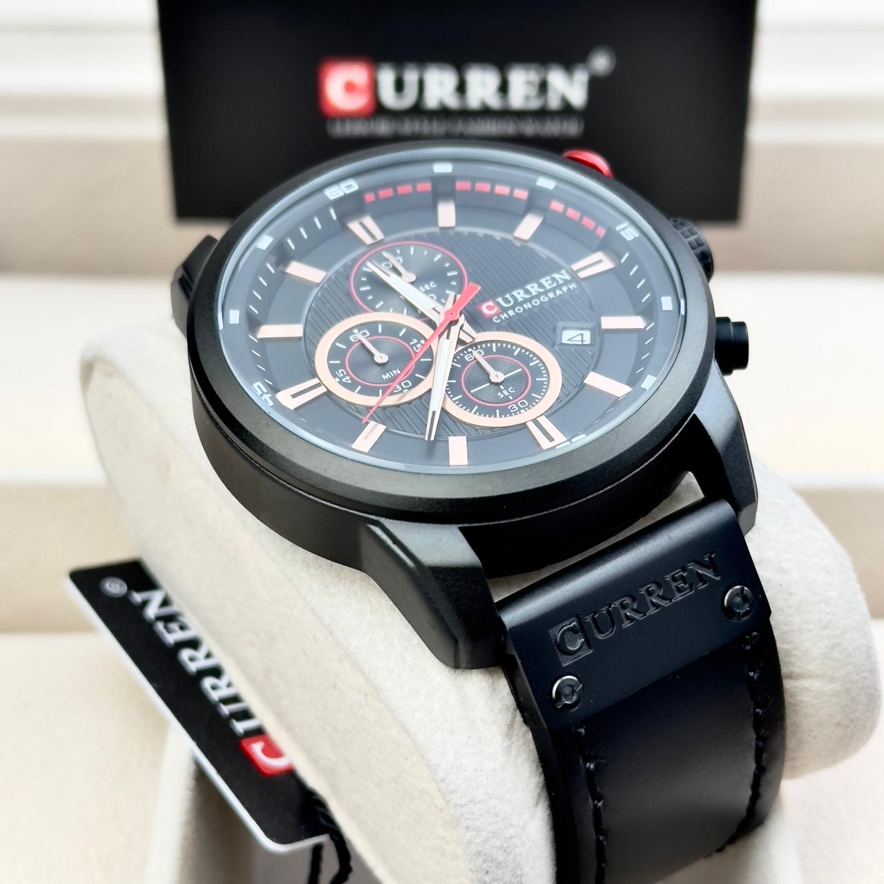 Curren C51-3