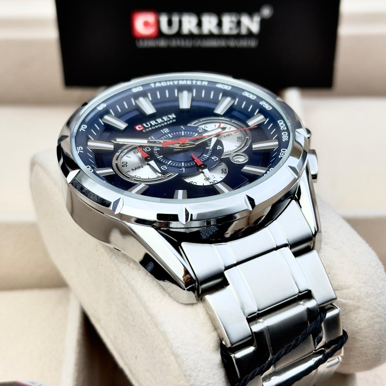 Curren C17-4