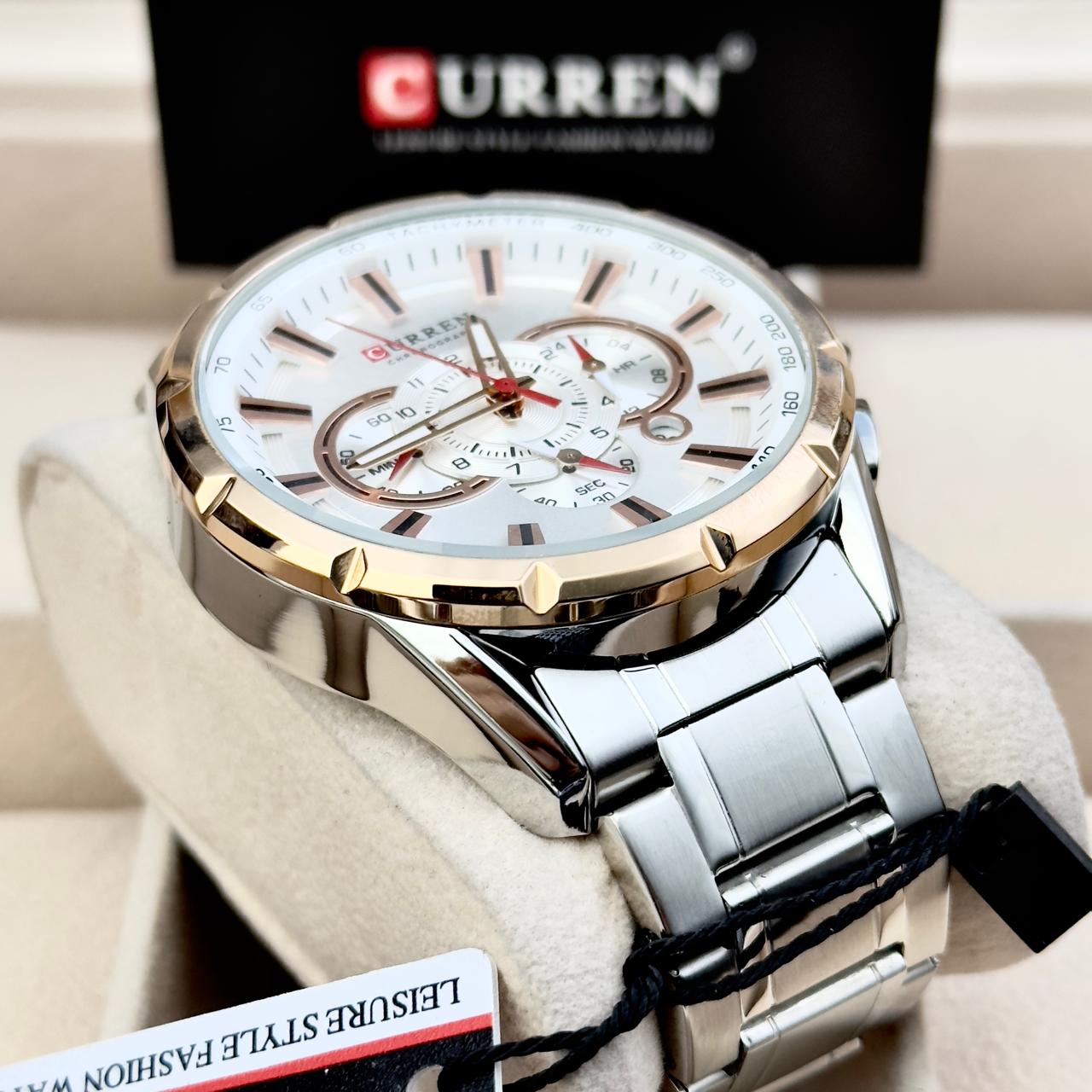 Curren C17-5