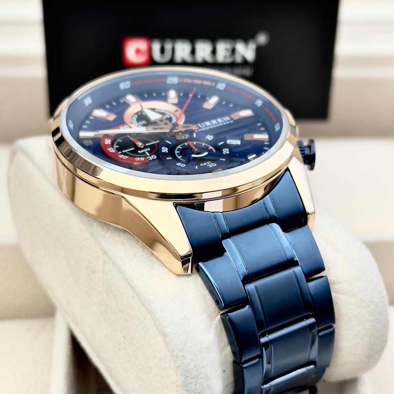 Curren C55-1