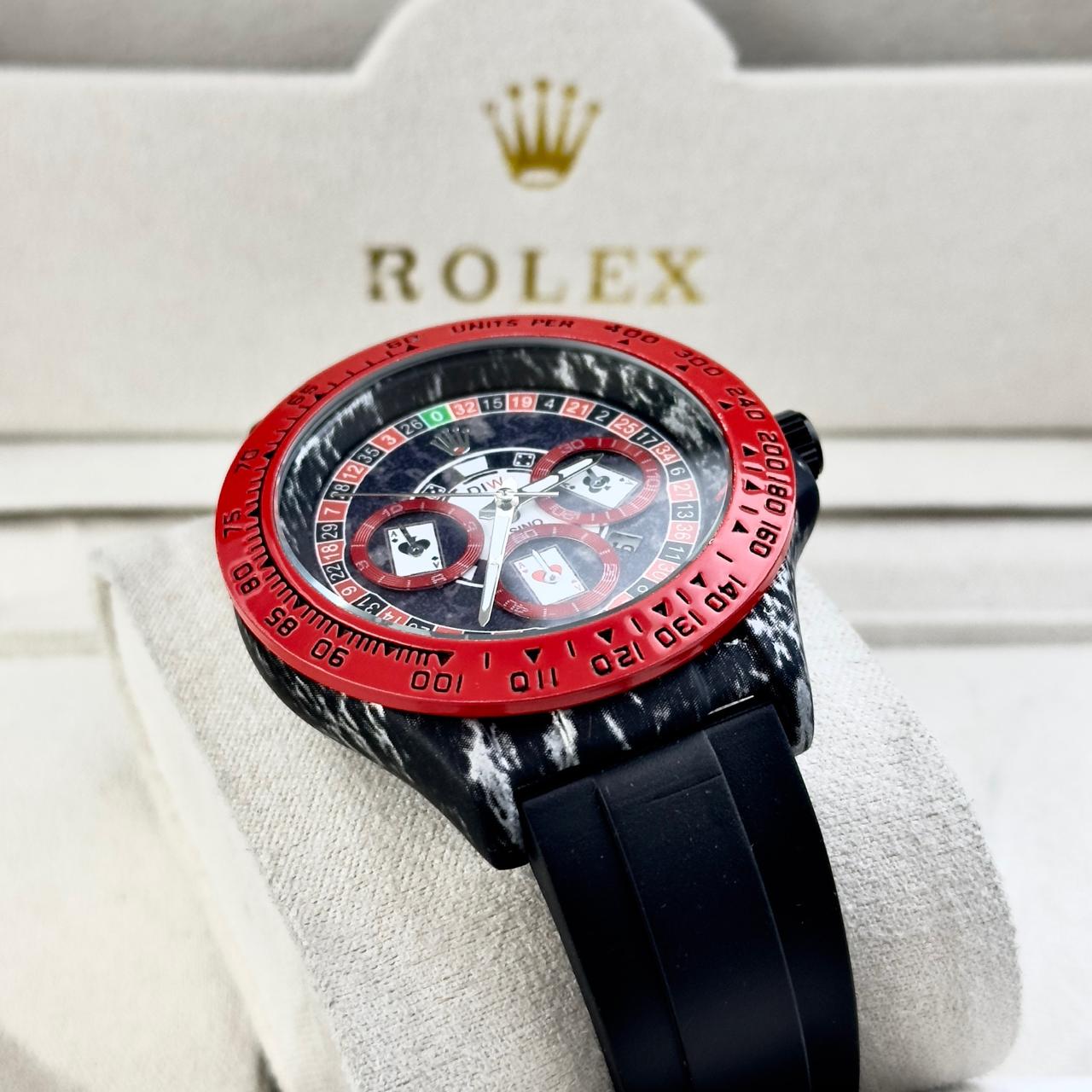 Rolex RULETA RRB03