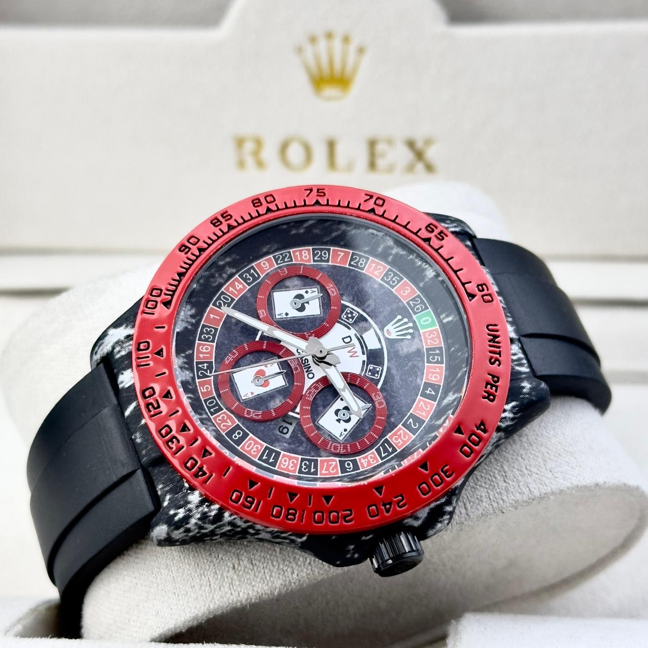 Rolex RULETA RRB03