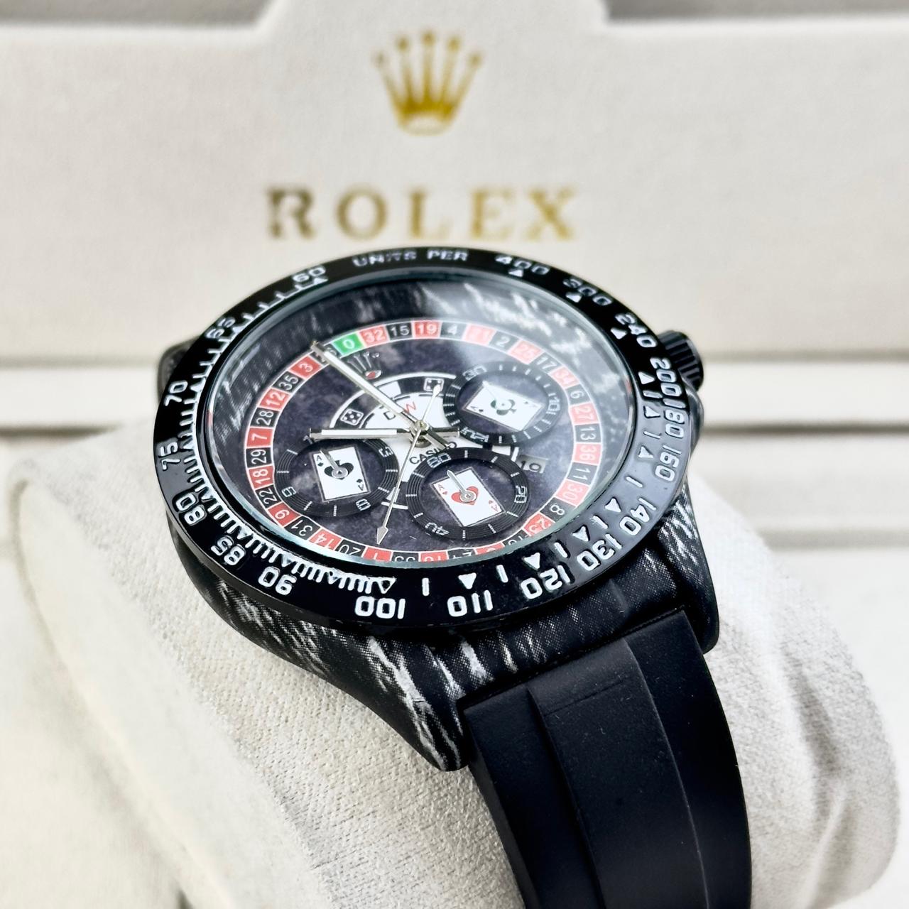 Rolex RULETA RRB02