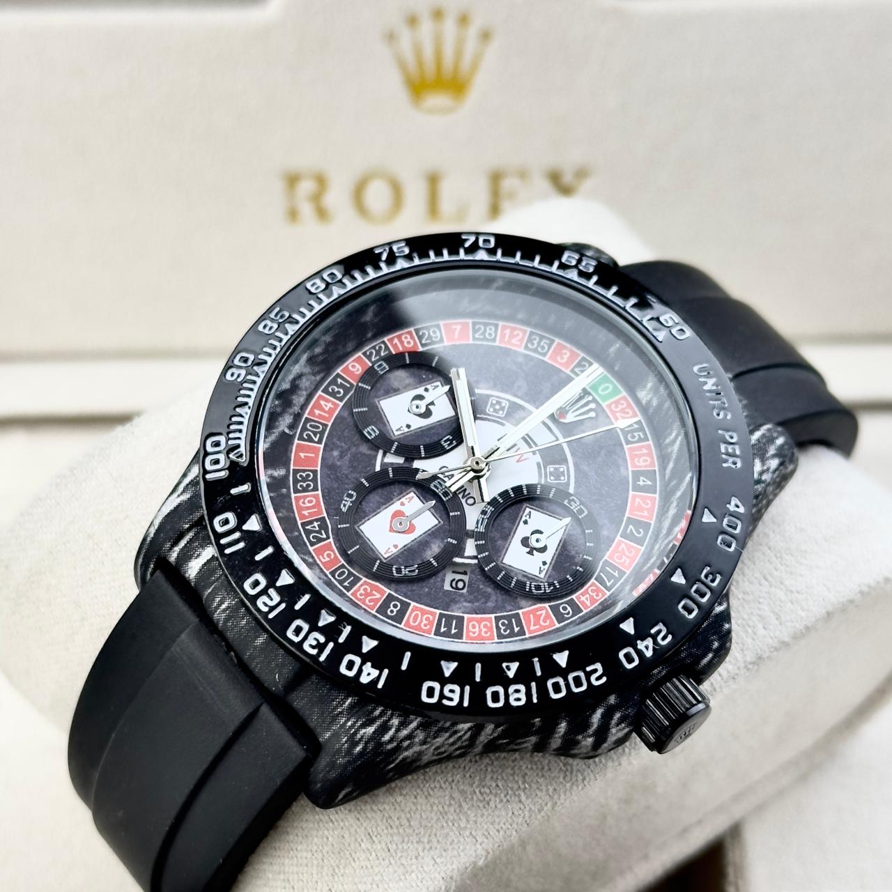 Rolex RULETA RRB02