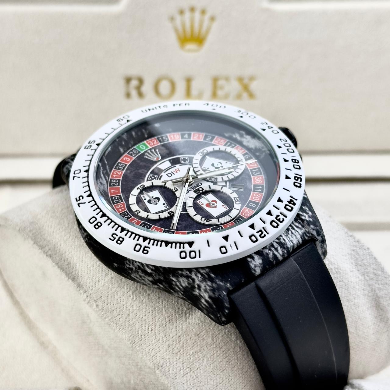 Rolex RULETA RRB01