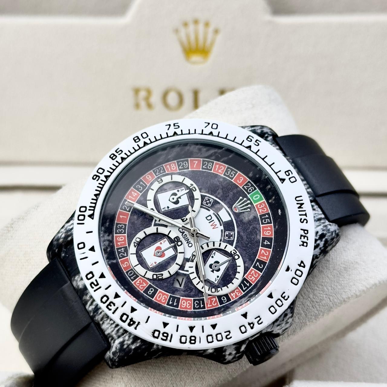 Rolex RULETA RRB01