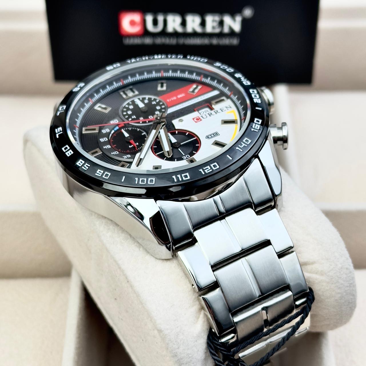 Curren C77-1