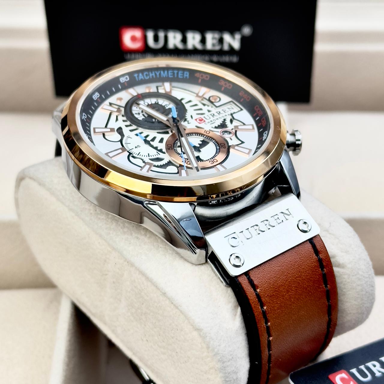 Curren C28-1