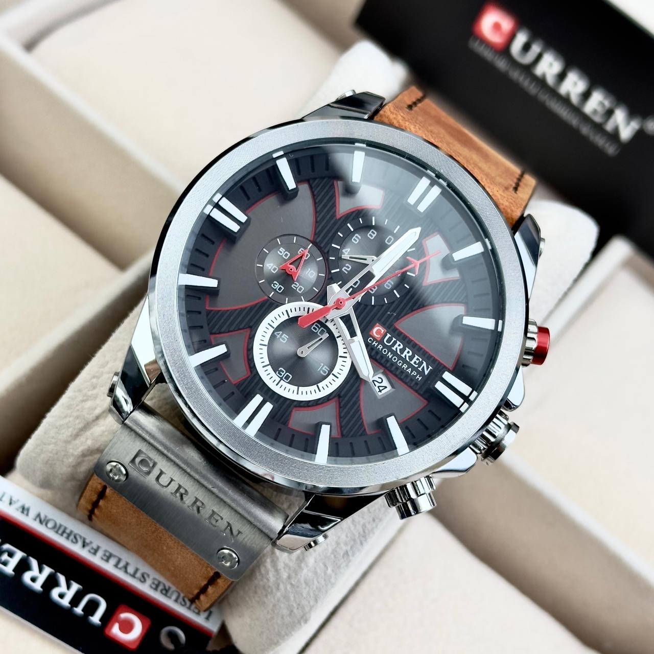 Curren C53-3